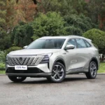 2026 Changan CS75 Plus 1.5t 2.0t 8-Speed Automatic Gasoline SUV – Ships Worldwide From China | Chinese Car Deals Qatar - Image 4