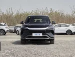 2026 Byd Song Plus New Energy Dm-I 110km 5g Flagship Plus Automatic– Ships Worldwide From China | Chinese Electric SUV Qatar