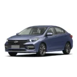 Chery Arrizo 5 Gt 2026 New Vehicle 1.6t Gas Car– Ships Worldwide From China | Chinese Cars Direct From China Qatar - Image 4