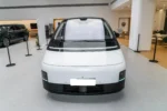 Lixiang Mega Auto Hybrid MPV – In Stock in China | Chinese Hybrid Car Qatar