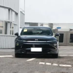 New Energy Car Auto Xpeng P7 2026 – In Stock in China | EV From China Qatar - Image 2