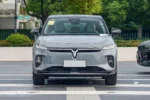 Voyah Courage Stylish SUV New Energy Vehicles Electrical Car – In Stock in China | Chinese Electric Car Qatar