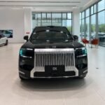 Zeekr 9X Ultra 70kwh Luxury SUV 6-Seat Plug-in Hybrid Cars – Ships Worldwide From China | China Car Export Qatar