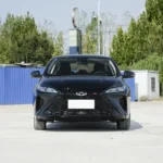 Chery Arrizo 5 Gt 2026 New Vehicle 1.6t Gas Car– Ships Worldwide From China | Chinese Cars Direct From China Qatar