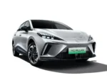 MG 4 Deluxe EV – Wholesale Price From China | Chinese Car Import to Qatar - Image 2