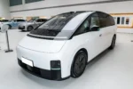 Lixiang Mega Auto Hybrid MPV – In Stock in China | Chinese Hybrid Car Qatar - Image 3