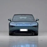 New Energy Car Auto Xpeng P7 2026 – In Stock in China | EV From China Qatar - Image 3