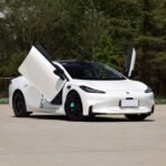 Aion Hyper Gt 2026 – Wholesale Price From China | Chinese Cars Available in Qatar - Image 2