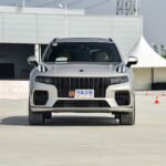 Lynk & Co 09 New Energy Electric – Wholesale Price From China | Chinese EV for Sale Qatar - Image 2