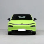 New Energy Car Auto Xpeng P7 2026 – In Stock in China | EV From China Qatar - Image 4