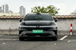 Zeekr 007 New Energy Pure Electric Sedan EV Electric Vehicle – Ships Worldwide From China | Chinese Vehicle Export Qatar - Image 2