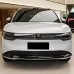 Zeekr 7X Electric Car Auto SUV Fast Charging New Energy Car – Ships Worldwide From China | China Export Vehicle Qatar - Image 2