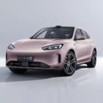 2026 Midsize Luxury Aito M5 EV Smart Driving Version Rwd 602 Km/4WD 534 Km Fully Electric SUV Car – Ships Worldwide From China | Export Vehicles From China Qatar