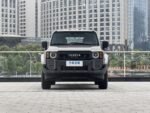 Chery Fulwin T6 2026 93km Plug-in Hybrid Electric Vehicle– Ships Worldwide From China | Chinese Car Qatar