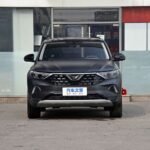 Comfortable SUV New Jetta Vs7 LHD Fwd Petrol Car – Wholesale Price From China | Chinese SUVs for Sale Qatar - Image 2