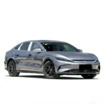 2026 Byd Han Dm-I 125km Premium Edition– Ships Worldwide From China | Chinese Sedan Qatar - Image 2