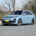 New Energy Electric Li Auto L7 2026 – In Stock in China | Chinese Sedan for Sale Qatar - Image 3