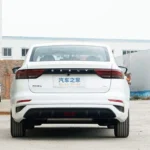 Geely Emgrand Gasoline Automotive Compact Car – In Stock in China | Chinese Car Dealer Qatar - Image 4