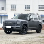 Haval H9 Awd Gasoline SUV Car Warrior Version 2.0t 8at – In Stock in China | Order Chinese Cars Qatar - Image 2