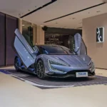 Byd Yangwang U9 Top Level Sport EV Car Electric Supercar– Ships Worldwide From China | EV From China Qatar - Image 2