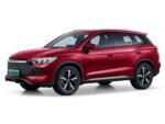 2026 Byd Song PRO Dm-I Plug-in Hybrid Electric Car– Ships Worldwide From China | New Energy Vehicle Qatar