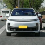 New Energy Electric Li Auto L7 2026 – In Stock in China | Chinese Sedan for Sale Qatar