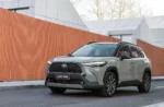 New Toyota Corolla Cross 2026 2.0L Elite Edition – In Stock in China | Chinese Cars for Sale Qatar