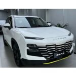 Jetour Dashing 2026 Hybrid SUV 1.5t DCT– Available From China | Buy Chinese Cars Qatar