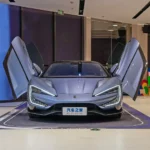 Byd Yangwang U9 Top Level Sport EV Car Electric Supercar– Ships Worldwide From China | EV From China Qatar - Image 3