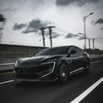 Avatr 11 Long Range Super Charge – Ships Worldwide From China | Import Cars From China Qatar - Image 3