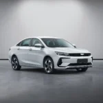 Geely Emgrand L Hip New Energy  Plug-in Hybrid Compact Sedan – In Stock in China | Chinese Car Deals Qatar - Image 3