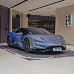 Byd Yangwang U9 Top Level Sport EV Car Electric Supercar– Ships Worldwide From China | EV From China Qatar - Image 4