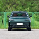2026 Leapmotor C16 Extended Range 200 Electric Car – In Stock in China | Chinese Vehicle Export Qatar