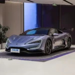 Byd Yangwang U9 Top Level Sport EV Car Electric Supercar– Ships Worldwide From China | EV From China Qatar
