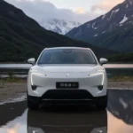 Avatr 11 Long Range Super Charge – Ships Worldwide From China | Import Cars From China Qatar