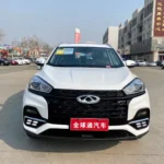 Chery Tiggo 8 SUV, 1.5t Five-Door Seven-Seat Brand-New Zero-Mileage Car– Ships Worldwide From China | Chinese Cars Available in Qatar - Image 3
