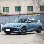 MG 7 2.0t+9at Powertrainframeless Doors – Wholesale Price From China | Import Chinese Cars Qatar - Image 3