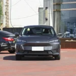 Changan Nevo Qiyuan A05 New Hybrid 4-Door 5-Seat Vehicle Electric Auto Car – Ships Worldwide From China | China Export Price Qatar - Image 2