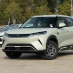 2026 Byd Yuan up Smart Drive 401km Vitality Edition EV Electric Vehicle– Ships Worldwide From China | Chinese SUVs for Sale Qatar - Image 3