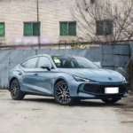 MG 7 2.0t+9at Powertrainframeless Doors – Wholesale Price From China | Import Chinese Cars Qatar - Image 2