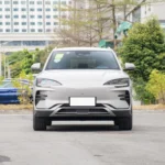 Byd Qin Song Han Tang Yuan Automobile New Energy Car High Speed SUV Electric– Ships Worldwide From China | Chinese Sedan for Sale Qatar