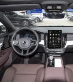 2026 Volvo S90 – China Export Vehicle | Competitive China Car Price Qatar - Image 2