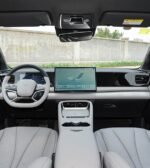 2026 BYD Sealion 06 EV – China Export Vehicle | New Chinese Car for Sale Qatar - Image 2