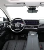2026 Buick LaCrosse – China Export Vehicle | Chinese Electric Cars Qatar - Image 2