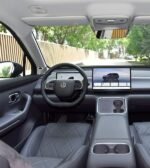 2026 Leapmotor C16 – China Export Vehicle | Chinese Electric Vehicle Qatar - Image 2