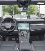 2026 Lynk & Co 01 – China Export Vehicle | Chinese Sedan Qatar - Image 2
