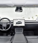 2026 Tesla Model Y(Facelift) – China Export Vehicle | China Electric Vehicle Qatar - Image 2