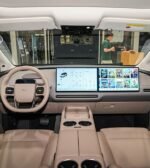 2026 Li Auto i8 Standard – China Export Vehicle | Chinese Car for Sale Qatar - Image 2