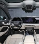 2026 Audi A5L – China Export Vehicle | Chinese Luxury Car Qatar - Image 2