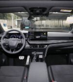 2026 Toyota Camry – China Export Vehicle | Chinese Cars Direct From China Qatar - Image 2